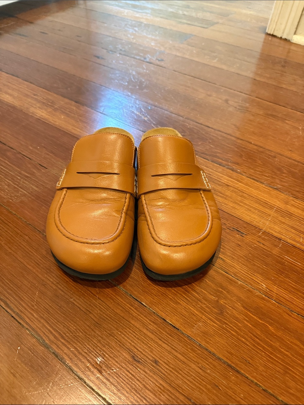 JW Anderson Mules